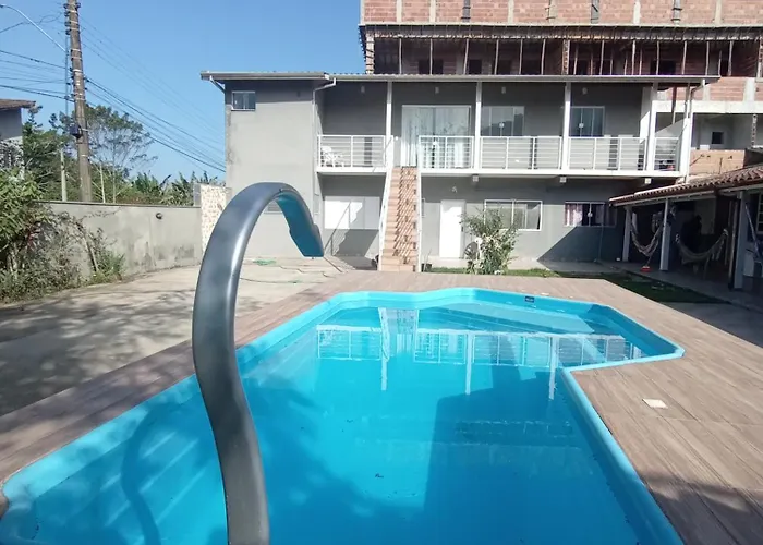 Sobrado Na Praia Ubatuba